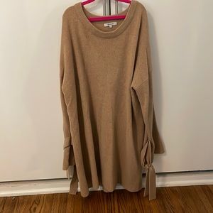 Madewell XL Sweater Dress